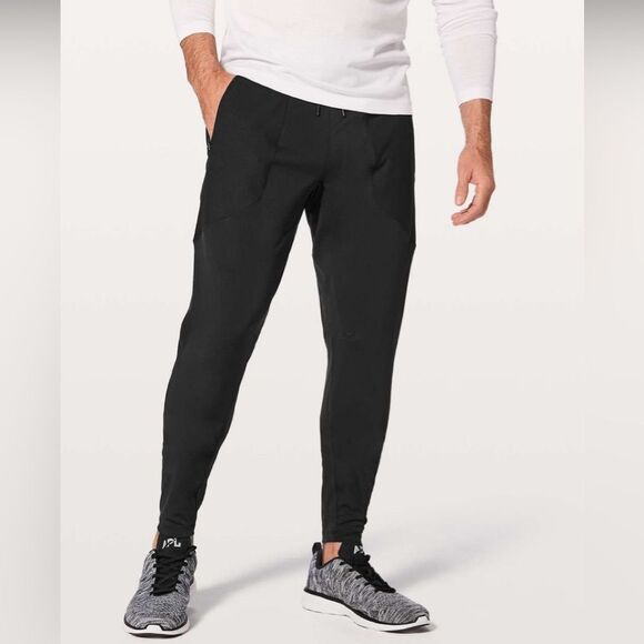 Lululemon Capacity Pant *29.5", Size M - Picture 1 of 11
